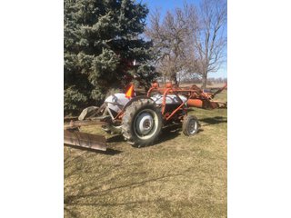 Property photo 32 - EXTRA FARM EQUIPMENT AUCTION IN VAN WERT COUNTY, OHIO