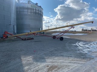 Property photo 216 - EXTRA FARM EQUIPMENT AUCTION IN VAN WERT COUNTY, OHIO