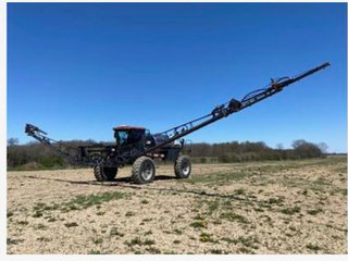 Property photo 134 - EXTRA FARM EQUIPMENT AUCTION IN VAN WERT COUNTY, OHIO
