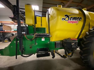 Property photo 119 - EXTRA FARM EQUIPMENT AUCTION IN VAN WERT COUNTY, OHIO