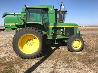 Property photo 20 - EXTRA FARM EQUIPMENT AUCTION IN VAN WERT COUNTY, OHIO