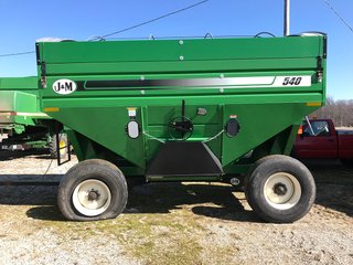 Property photo 190 - EXTRA FARM EQUIPMENT AUCTION IN VAN WERT COUNTY, OHIO
