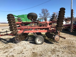 Property photo 101 - EXTRA FARM EQUIPMENT AUCTION IN VAN WERT COUNTY, OHIO