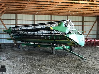 Property photo 61 - EXTRA FARM EQUIPMENT AUCTION IN VAN WERT COUNTY, OHIO