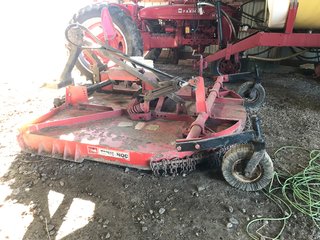 Property photo 276 - EXTRA FARM EQUIPMENT AUCTION IN VAN WERT COUNTY, OHIO