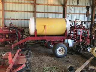 Property photo 121 - EXTRA FARM EQUIPMENT AUCTION IN VAN WERT COUNTY, OHIO