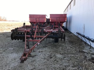 Property photo 87 - EXTRA FARM EQUIPMENT AUCTION IN VAN WERT COUNTY, OHIO