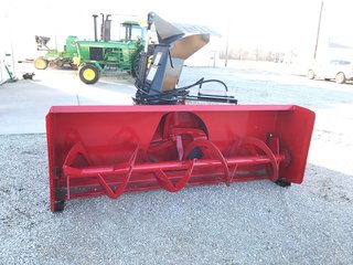 Property photo 230 - EXTRA FARM EQUIPMENT AUCTION IN VAN WERT COUNTY, OHIO