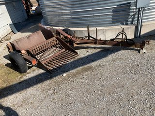 Property photo 256 - EXTRA FARM EQUIPMENT AUCTION IN VAN WERT COUNTY, OHIO