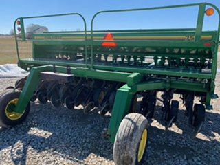 Property photo 137 - EXTRA FARM EQUIPMENT AUCTION IN VAN WERT COUNTY, OHIO