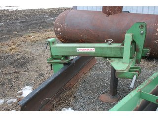Property photo 291 - EXTRA FARM EQUIPMENT AUCTION IN VAN WERT COUNTY, OHIO