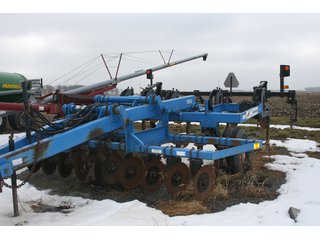 Property photo 81 - EXTRA FARM EQUIPMENT AUCTION IN VAN WERT COUNTY, OHIO
