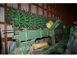 Property photo 105 - EXTRA FARM EQUIPMENT AUCTION IN VAN WERT COUNTY, OHIO