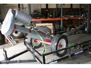 Property photo 220 - EXTRA FARM EQUIPMENT AUCTION IN VAN WERT COUNTY, OHIO