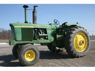 Property photo 22 - EXTRA FARM EQUIPMENT AUCTION IN VAN WERT COUNTY, OHIO