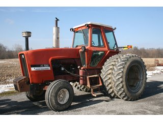 Property photo 29 - EXTRA FARM EQUIPMENT AUCTION IN VAN WERT COUNTY, OHIO