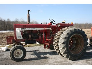 Property photo 26 - EXTRA FARM EQUIPMENT AUCTION IN VAN WERT COUNTY, OHIO