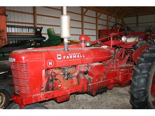 Property photo 30 - EXTRA FARM EQUIPMENT AUCTION IN VAN WERT COUNTY, OHIO
