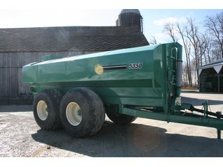 Property photo 158 - EXTRA FARM EQUIPMENT AUCTION IN VAN WERT COUNTY, OHIO