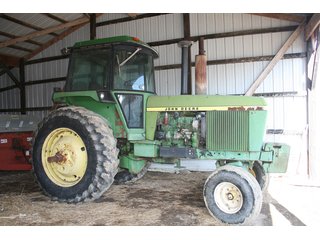 Property photo 25 - EXTRA FARM EQUIPMENT AUCTION IN VAN WERT COUNTY, OHIO