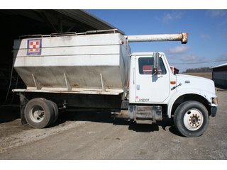 Property photo 151 - EXTRA FARM EQUIPMENT AUCTION IN VAN WERT COUNTY, OHIO