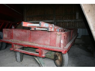 Property photo 182 - EXTRA FARM EQUIPMENT AUCTION IN VAN WERT COUNTY, OHIO