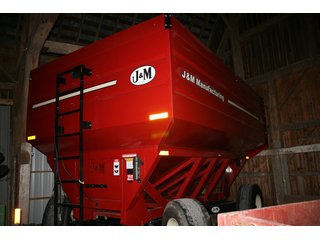 Property photo 180 - EXTRA FARM EQUIPMENT AUCTION IN VAN WERT COUNTY, OHIO