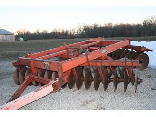 Property photo 84 - EXTRA FARM EQUIPMENT AUCTION IN VAN WERT COUNTY, OHIO