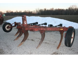 Property photo 85 - EXTRA FARM EQUIPMENT AUCTION IN VAN WERT COUNTY, OHIO