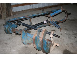 Property photo 157 - EXTRA FARM EQUIPMENT AUCTION IN VAN WERT COUNTY, OHIO