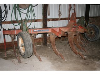 Property photo 262 - EXTRA FARM EQUIPMENT AUCTION IN VAN WERT COUNTY, OHIO