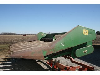 Property photo 53 - EXTRA FARM EQUIPMENT AUCTION IN VAN WERT COUNTY, OHIO