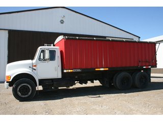Property photo 247 - EXTRA FARM EQUIPMENT AUCTION IN VAN WERT COUNTY, OHIO