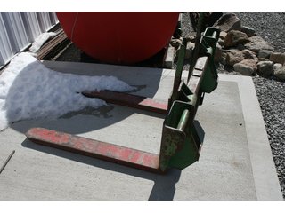 Property photo 263 - EXTRA FARM EQUIPMENT AUCTION IN VAN WERT COUNTY, OHIO