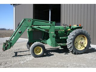 Property photo 28 - EXTRA FARM EQUIPMENT AUCTION IN VAN WERT COUNTY, OHIO