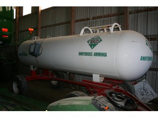 Property photo 132 - EXTRA FARM EQUIPMENT AUCTION IN VAN WERT COUNTY, OHIO