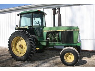 Property photo 18 - EXTRA FARM EQUIPMENT AUCTION IN VAN WERT COUNTY, OHIO