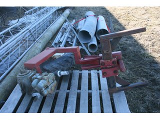 Property photo 227 - EXTRA FARM EQUIPMENT AUCTION IN VAN WERT COUNTY, OHIO