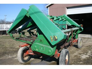 Property photo 58 - EXTRA FARM EQUIPMENT AUCTION IN VAN WERT COUNTY, OHIO