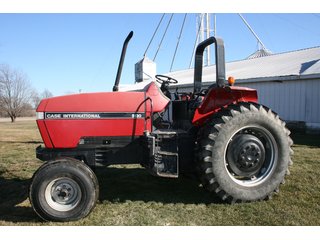 Property photo 19 - EXTRA FARM EQUIPMENT AUCTION IN VAN WERT COUNTY, OHIO