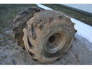 Property photo 278 - EXTRA FARM EQUIPMENT AUCTION IN VAN WERT COUNTY, OHIO