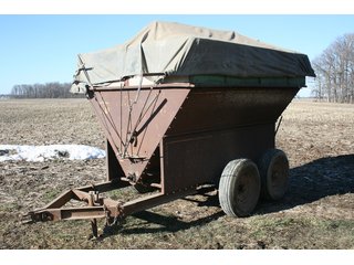 Property photo 175 - EXTRA FARM EQUIPMENT AUCTION IN VAN WERT COUNTY, OHIO