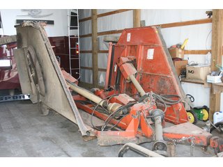 Property photo 281 - EXTRA FARM EQUIPMENT AUCTION IN VAN WERT COUNTY, OHIO