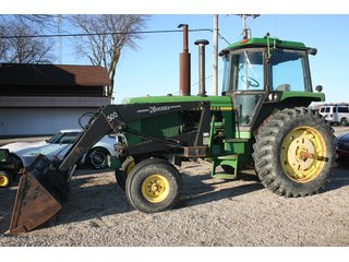 Property photo 16 - EXTRA FARM EQUIPMENT AUCTION IN VAN WERT COUNTY, OHIO