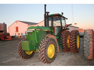 Property photo 6 - EXTRA FARM EQUIPMENT AUCTION IN VAN WERT COUNTY, OHIO