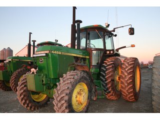 Property photo 7 - EXTRA FARM EQUIPMENT AUCTION IN VAN WERT COUNTY, OHIO