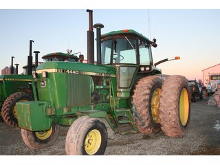 Property photo 17 - EXTRA FARM EQUIPMENT AUCTION IN VAN WERT COUNTY, OHIO
