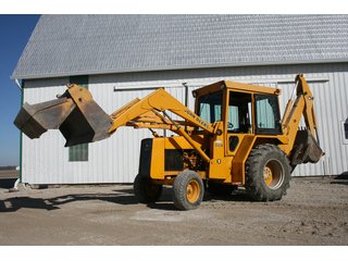 Property photo 206 - EXTRA FARM EQUIPMENT AUCTION IN VAN WERT COUNTY, OHIO