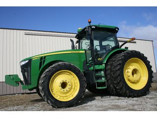 Property photo 1 - EXTRA FARM EQUIPMENT AUCTION IN VAN WERT COUNTY, OHIO