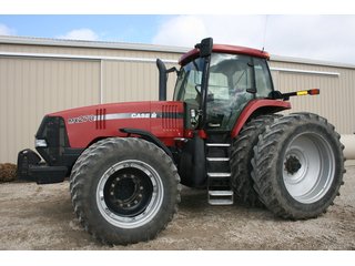 Property photo 2 - EXTRA FARM EQUIPMENT AUCTION IN VAN WERT COUNTY, OHIO